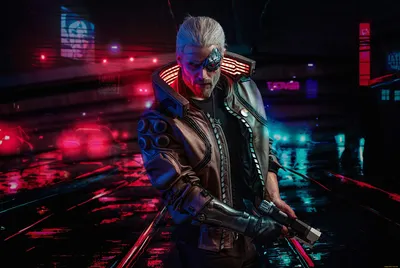 Cyberpunk 2077 - хакеры украли документы по игре, CD Projekt RED  прокомментировала ситуацию | GameMAG