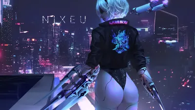 Как играть в Cyberpunk 2077 на iPhone и iPad | AppleInsider.ru