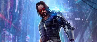 Картинки девушка, cyberpunk 2077, nier: automata, nixeu - обои 1920x1080,  картинка №439845