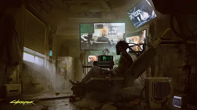 Cyberpunk 2077, Hades и установщих живых обоев для Windows - что покупали в  Steam на прошлой неделе | GameMAG