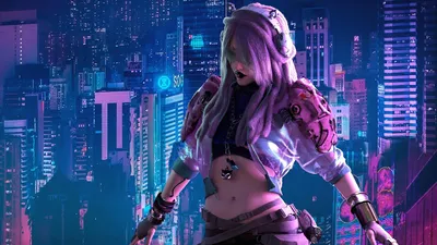 Обои Видео Игры Cyberpunk 2077, обои для рабочего стола, фотографии видео  игры, cyberpunk 2077, cyberpunk, 2077, киберпанк Обои для рабочего стола,  скачать обои картинки заставки на рабочий стол.