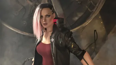 Cyberpunk 2077 - Concept Art Master Thread | Forums - CD PROJEKT RED