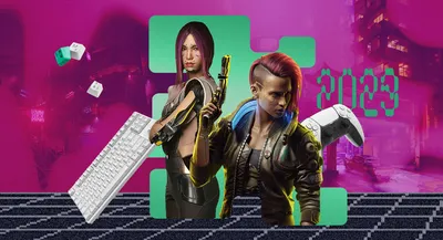 КАК СДЕЛАТЬ КРАСИВЫЙ РАБОЧИЙ СТОЛ В СТИЛЕ Cyberpunk 2077 // ДЕЛАЕМ КРАСИВЫЙ  WINDOWS 10 - YouTube