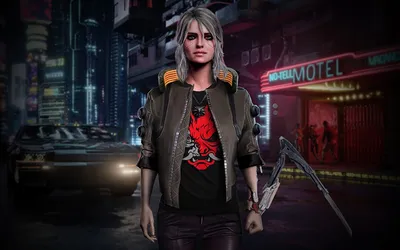 Cyberpunk 2077 - дата выхода, отзывы