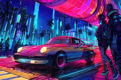 Cyberpunk-2077-cyberpunk-samurai-cyberpunk-v-Panam-Palmer-CD-Projekt-RED-panam-video-game-girls-video-game-characters-1981339.jpg  - Обои на рабочий стол - YA-HZ