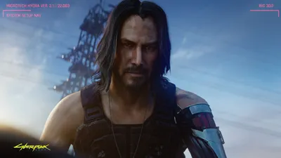 Лучшие игры 2023 года: 5-е место — Cyberpunk 2077 Phantom Liberty /  Skillbox Media