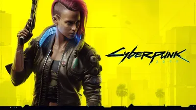 Банды Найт-Сити во всей красе – CD Projekt Red опубликовала новые обои для рабочего  стола по мотивам Cyberpunk 2077