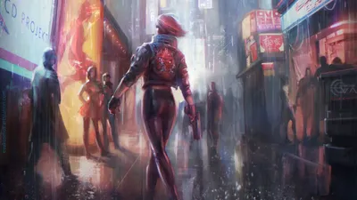 За что мы до сих пор ненавидим Cyberpunk 2077 - Чемпионат