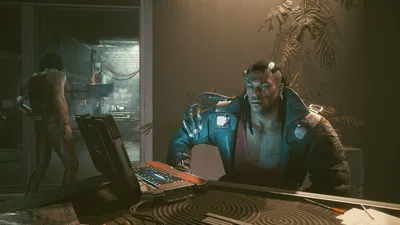 Cyberpunk 2077 8K, Cyberpunk, 2077, 8k, Девушка (7680x4320) - обои для рабочего  стола