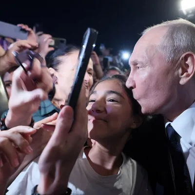 Путешествие в Дагестан - подписаться на оповещения