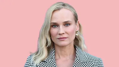 Уникальная коллекция фото Дайан Крюгер для скачивания в хорошем качестве