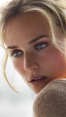 Фотографии Дайан Крюгер в Full HD