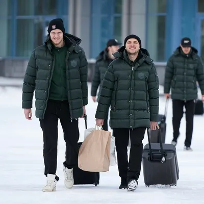 Великолепный взгляд: Фотоотчет о Дамире Мифтахове
