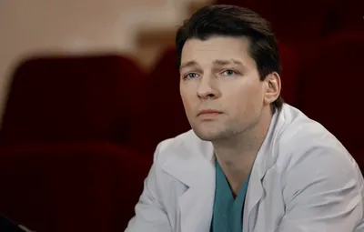 Подари себе удовольствие: фото Даниила Страхова для поклонников