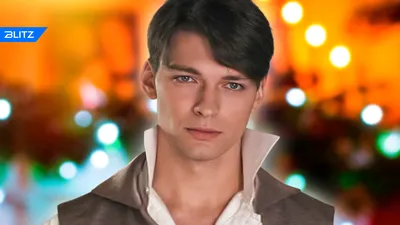 Рисунки Даниила Страхова: талантливый актер на холсте