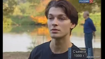 Фотография Даниила Страхова на Windows - оригинальный выбор фона для вашего компьютера.