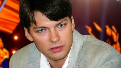 Даниил Страхов: звезда кино и театра с безупречным стилем