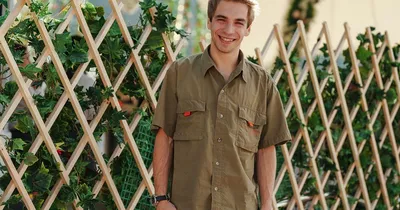 Самые свежие снимки Даниила Вахрушева в формате PNG