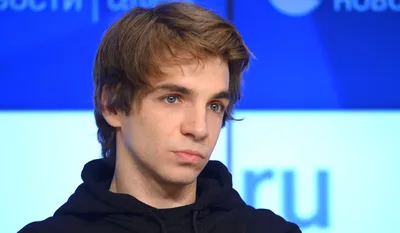 Сильный и яркий образ: Даниил Вахрушев в фотоинтерпретации