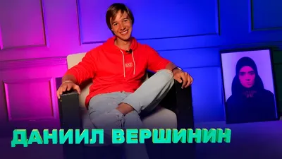 Увлекательные рисунки Даниила Вершинина: искусство в движении