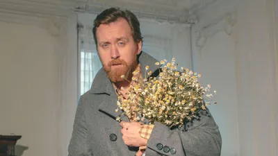 Данила Якушев: икона кино и театра на новых фото