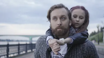 Фото Данила Якушев: великолепие кино и театра