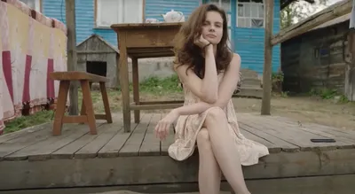 Качественные фото Дарьи Алыповой в Full HD и 4K разрешениях