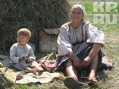 Красивая картинка Дарьи Екамасовой