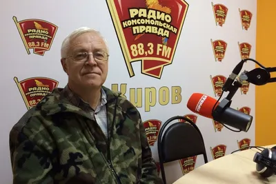Очарование Дарьи Перовой в одном кадре