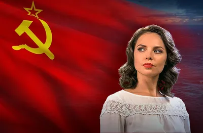 Восхитительная актриса: фото Дарьи Перовой