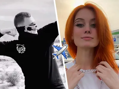 Фото Дарьи Перовой: изящество и грация