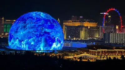 Искусство режиссуры: Увлекательные снимки Даррена Аронофски 