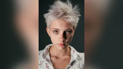 Фотографии Даши Верещагиной: загляните в ее мир