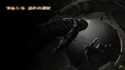 210+ Dead Space HD Wallpapers and Backgrounds