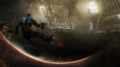 210+ Dead Space HD Wallpapers and Backgrounds