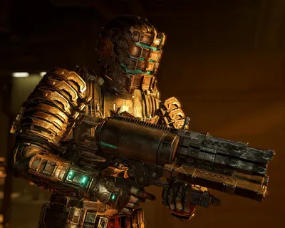 210+ Dead Space HD Wallpapers and Backgrounds