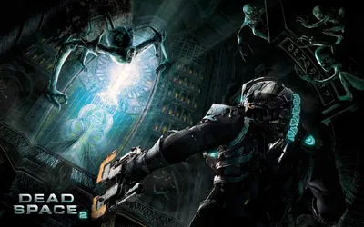 Download \"Dead Space\" wallpapers for mobile phone, free \"Dead Space\" HD  pictures