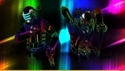 Скачать Dead Space 3 \"Обои для рабочего стола\" -