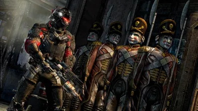 Прохождение ремейка Dead Space — гайд по игре | VK Play