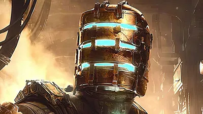Компьютерная игра Dead Space - обои для рабочего стола, картинки, фото