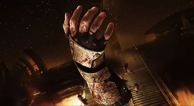 Dead Space 3 [3] wallpaper - Game wallpapers - #17784