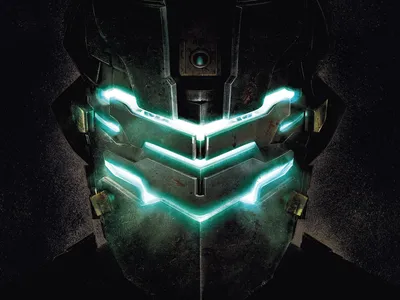 Dead Space 3 » Обои из игр » Фото роботов