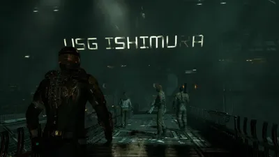 Новые обои 1366х768 из видео игр