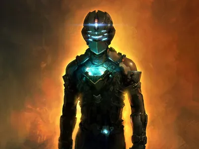 Dead Space 3 - Страна Игр