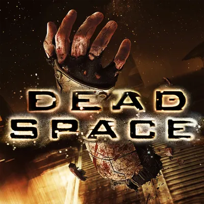 Dead Space – обои на рабочий стол