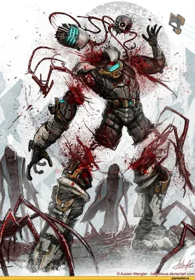 Dead Space 2 Dead Space 3 Видео игры Исаак Кларк, Dead Space 2, видеоигра,  обои для рабочего стола, оружие png | PNGWing