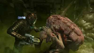 Обои Dead Space 2 отсек 1920х1080 Full HD картинки на рабочий стол фото  скачать бесплатно