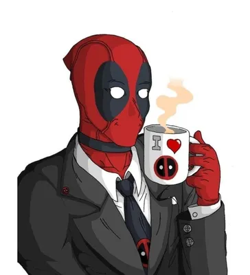 Пикабу Deadpool: истории из жизни, советы, новости, юмор и картинки — Все  посты, страница 50 | Пикабу