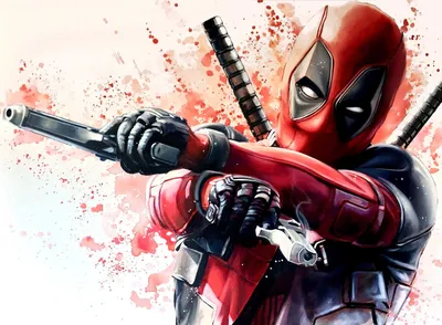 metal man x man in deadpool 2｜TikTok Search