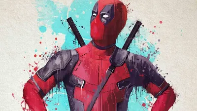 Deadpool X-Force - YouTube
